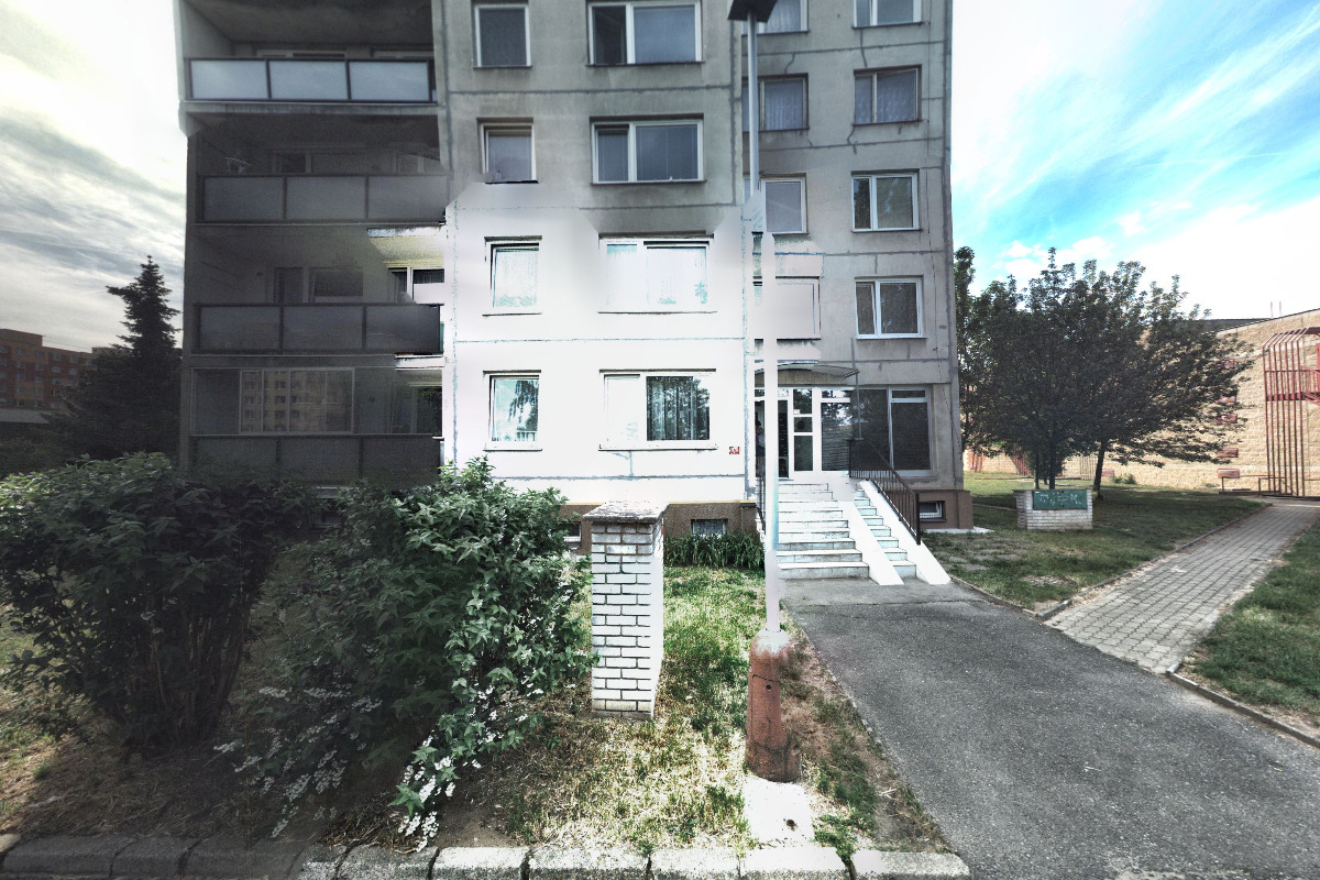 TAXI O.K Trans foto 4