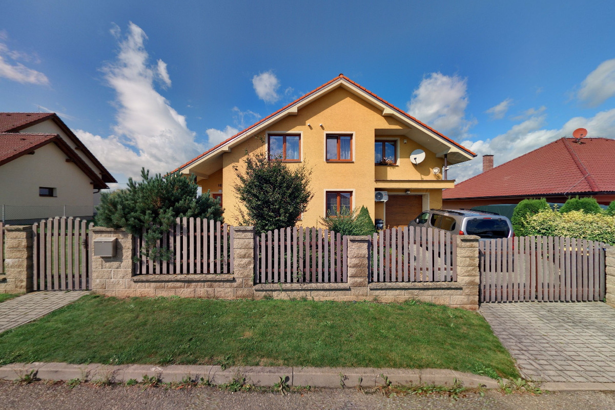 Radek Hocke – Horasys