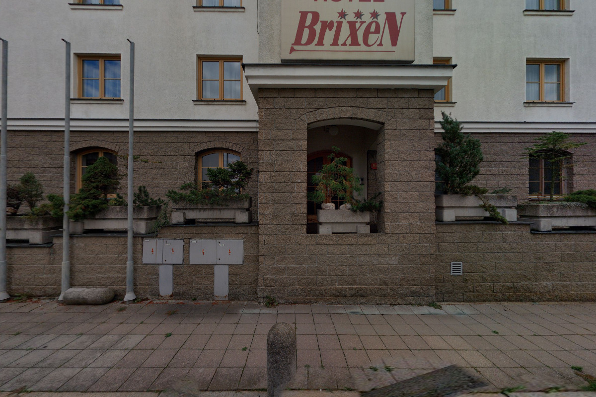 Hotel Brixen Havlíčkův Brod foto 3