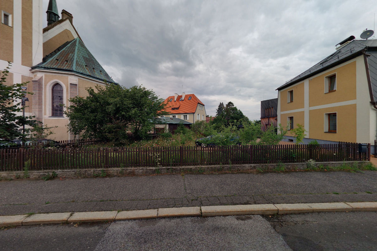 Římskokatolická farnost Liberec - Ruprechtice foto 2