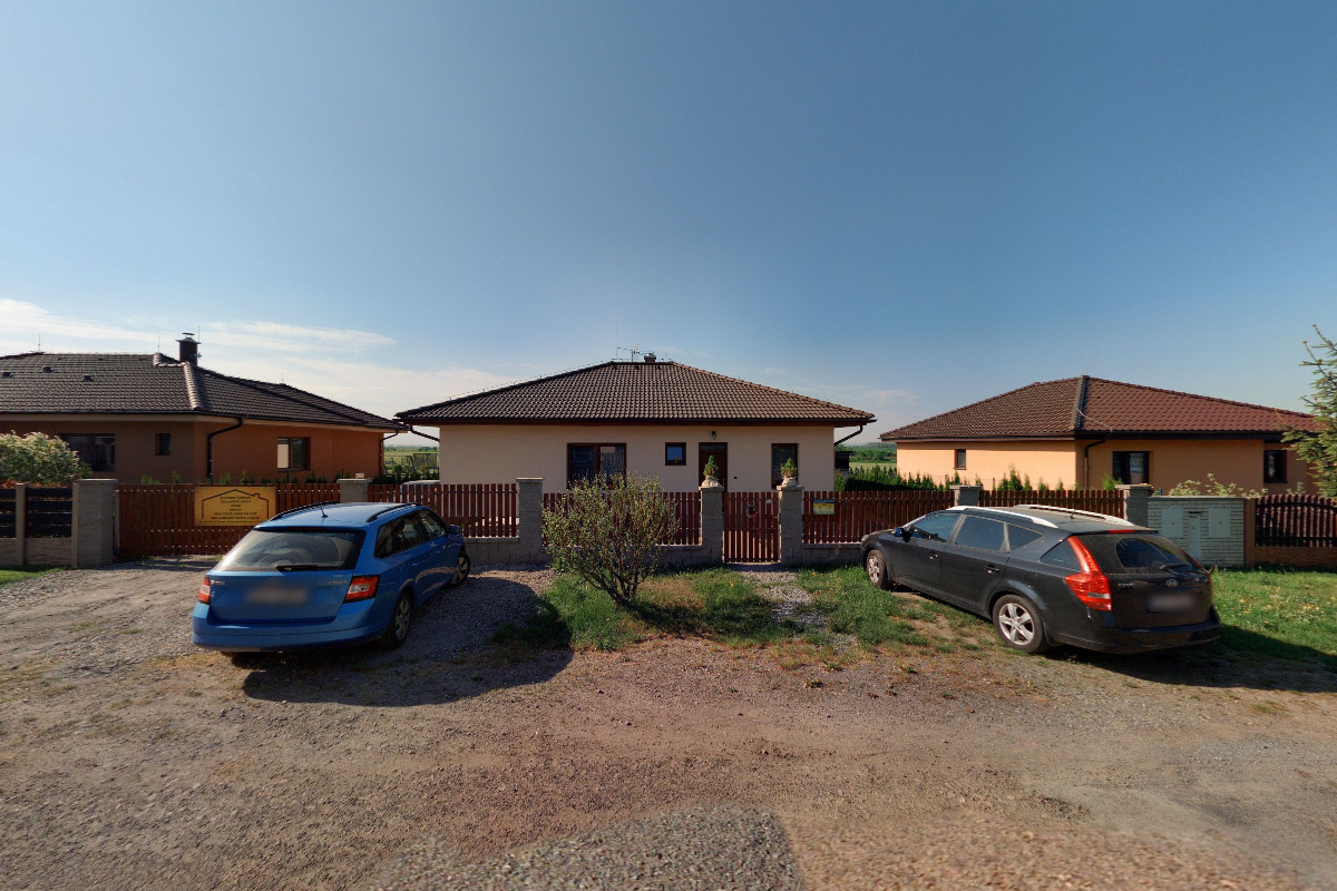 Jakub Viktorin - stavební činnost foto 2