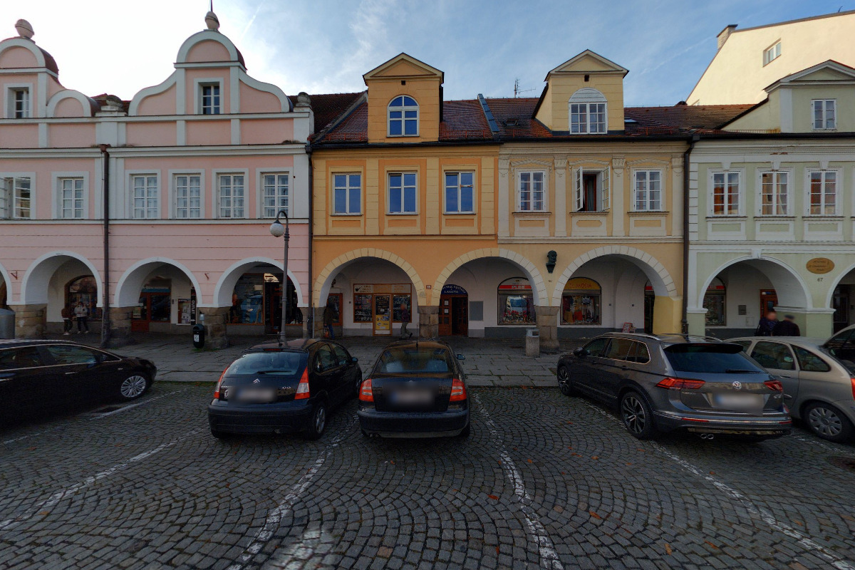 LAGUNA Domažlice s.r.o. foto 2
