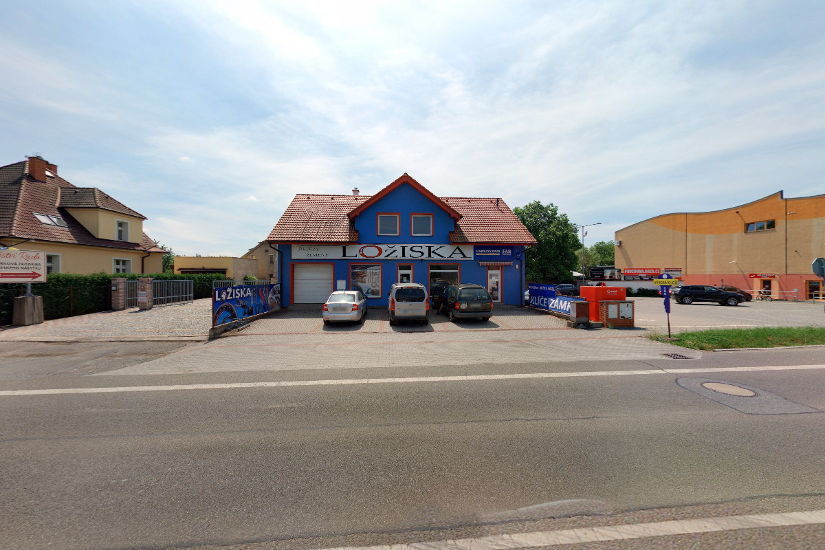 Petr Krejčík foto 2