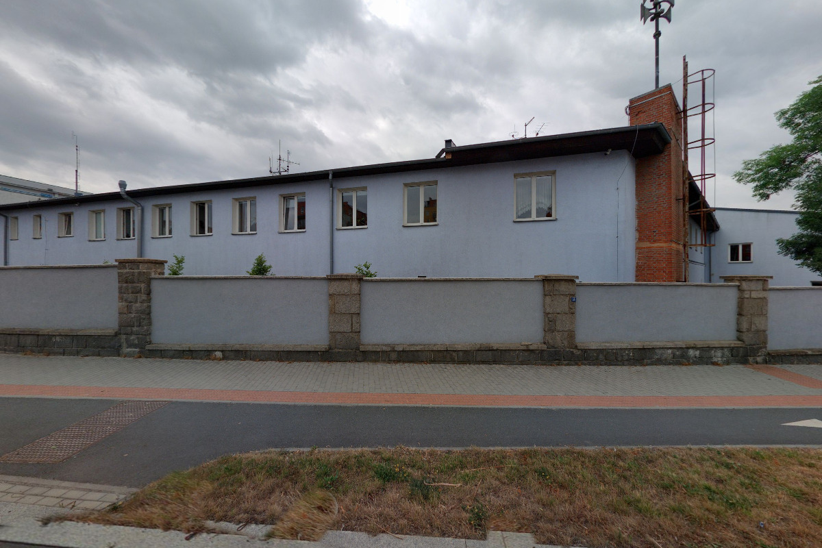 Hasičský záchranný sbor Plzeňského kraje - Krajské ředitelství foto 3