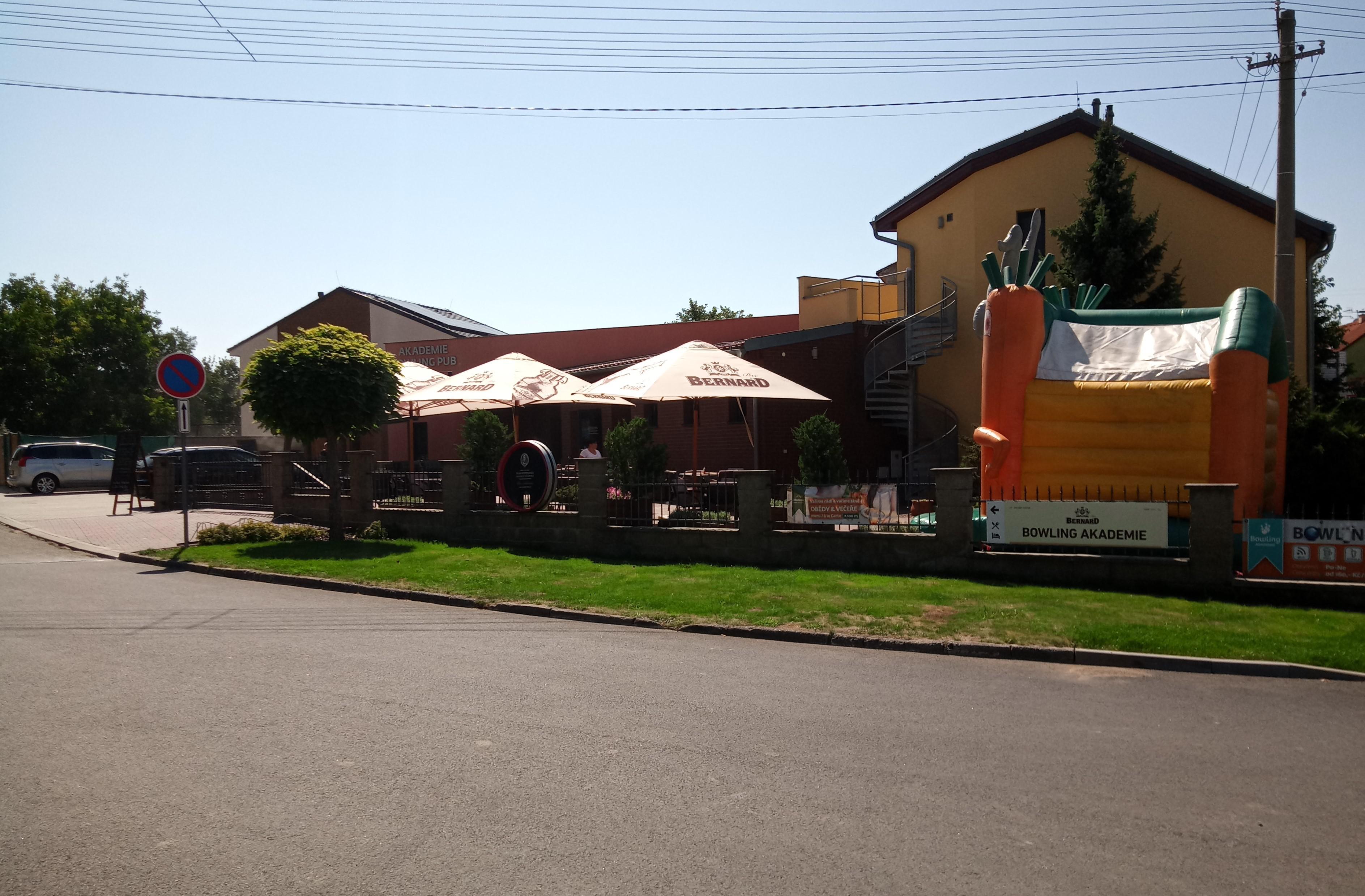 Bowling Akademie foto 5