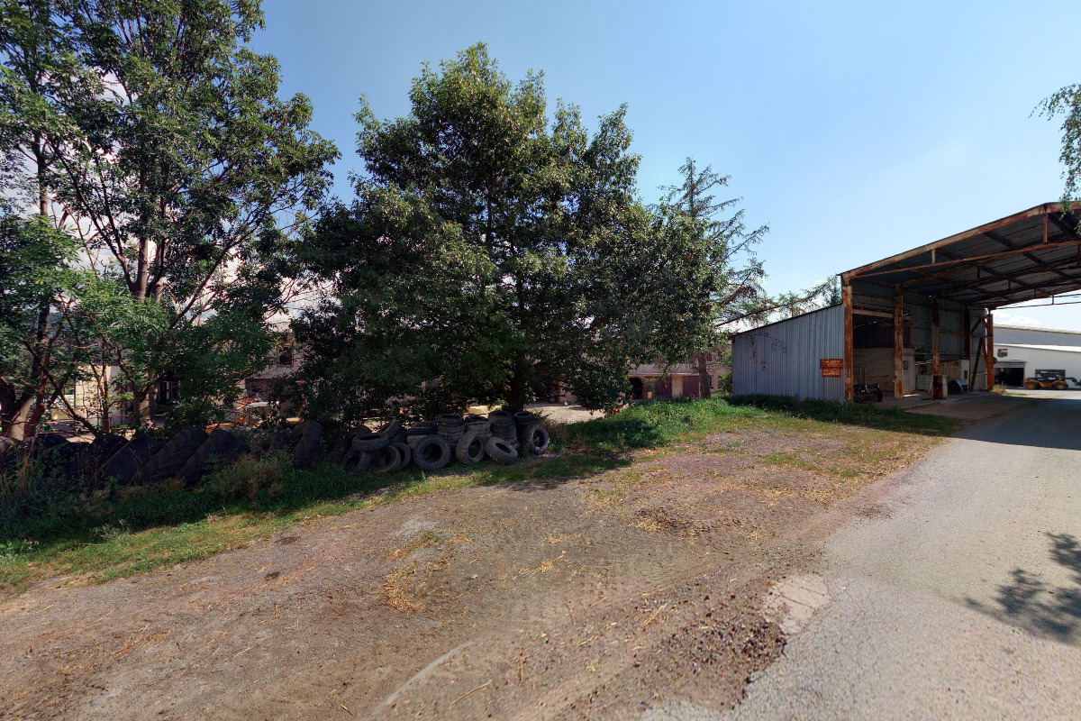 AGROKOV Žďárky, s.r.o.