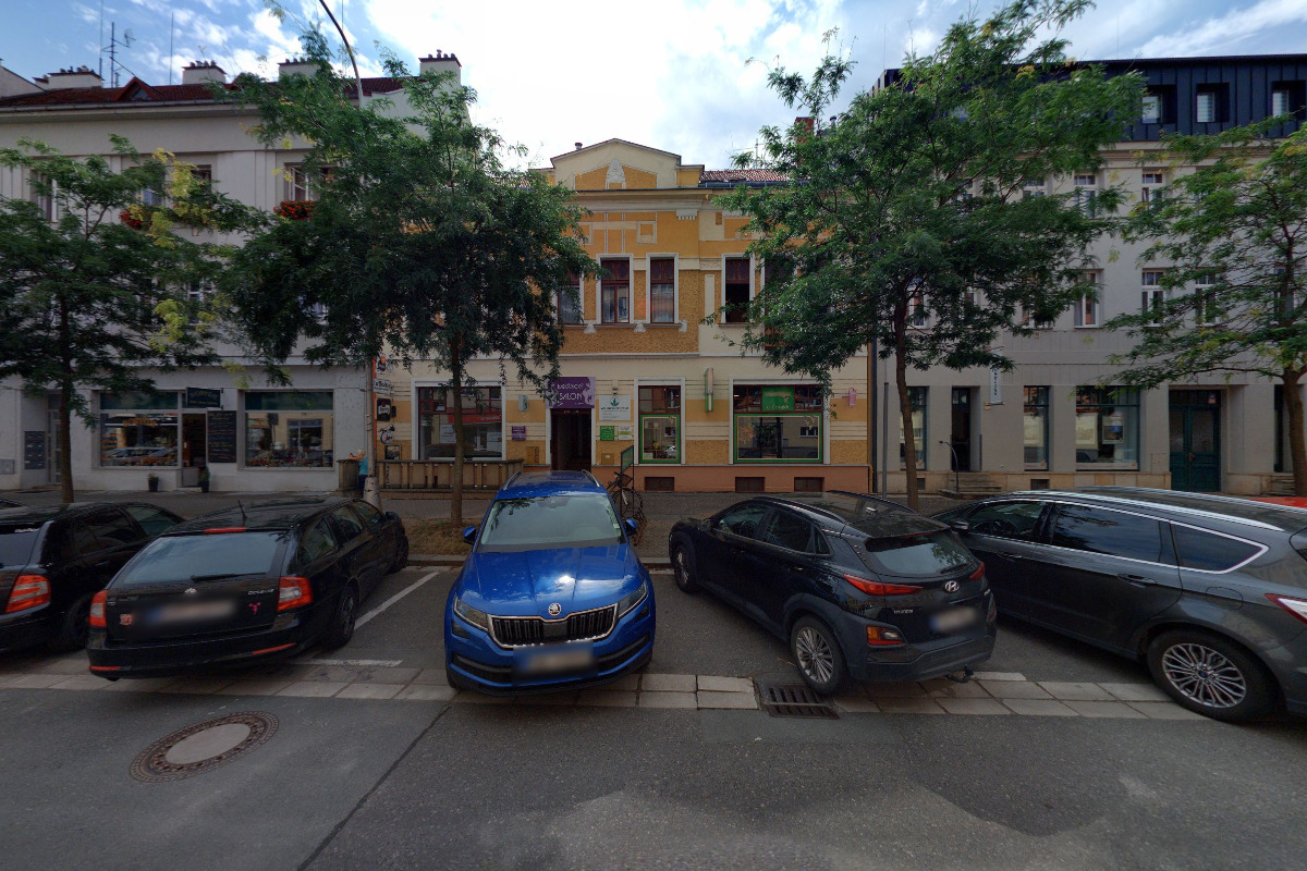 Vinotéka U Černých foto 5