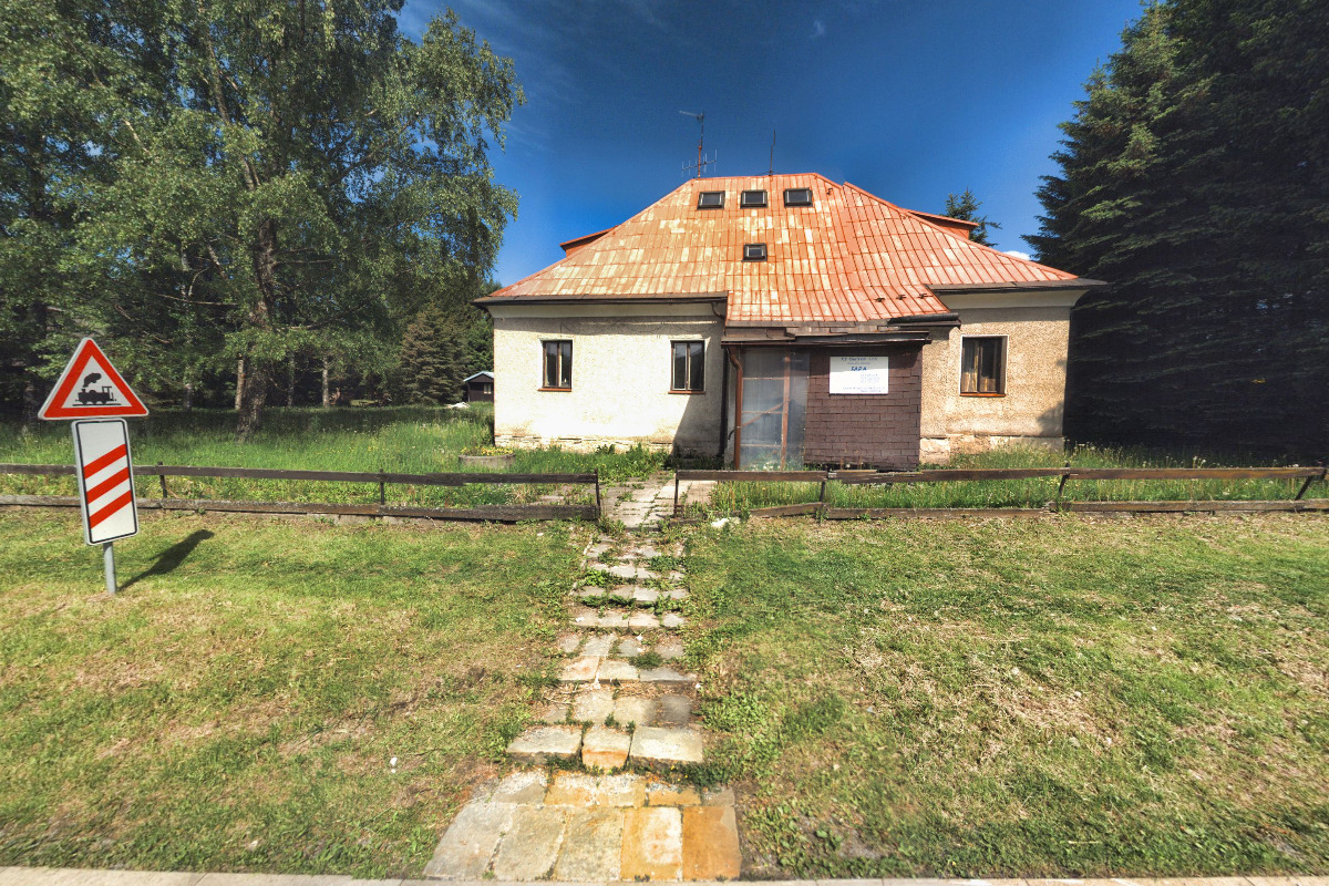 Nabíjecí stanice Areál Skiland - Kemp a Cyklopoint foto 4