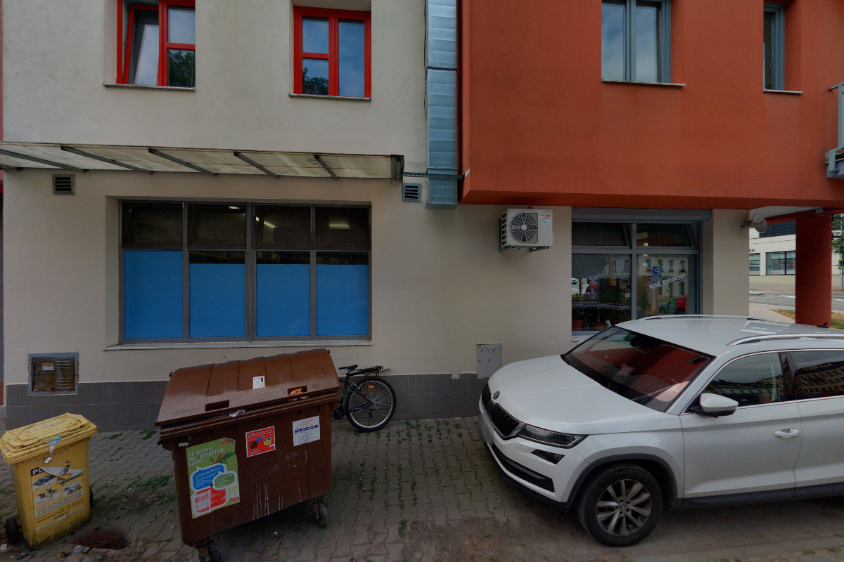 JUDr. Alena Chloupková