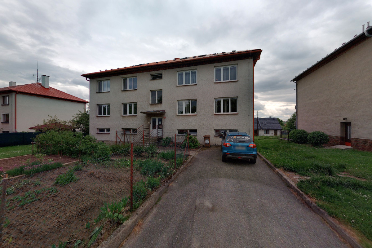 Naděžda Špačková