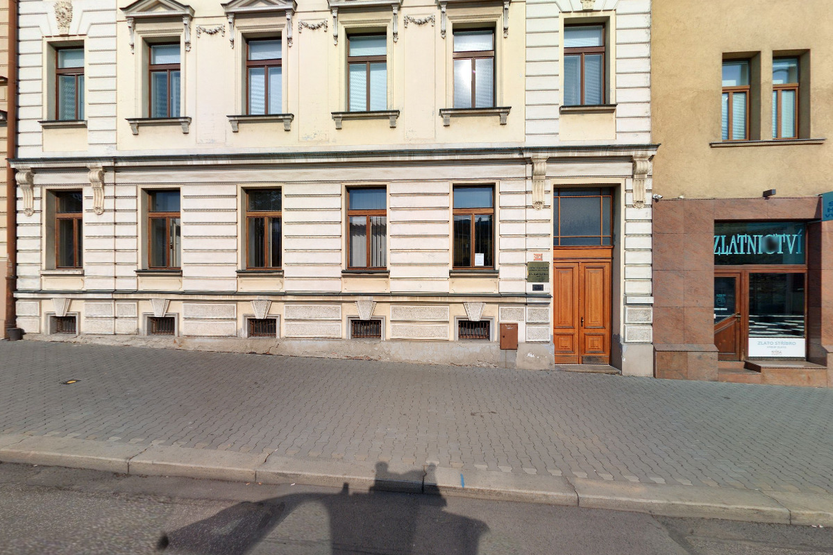 Srb, Srbová a spol., advokátní kancelář foto 2