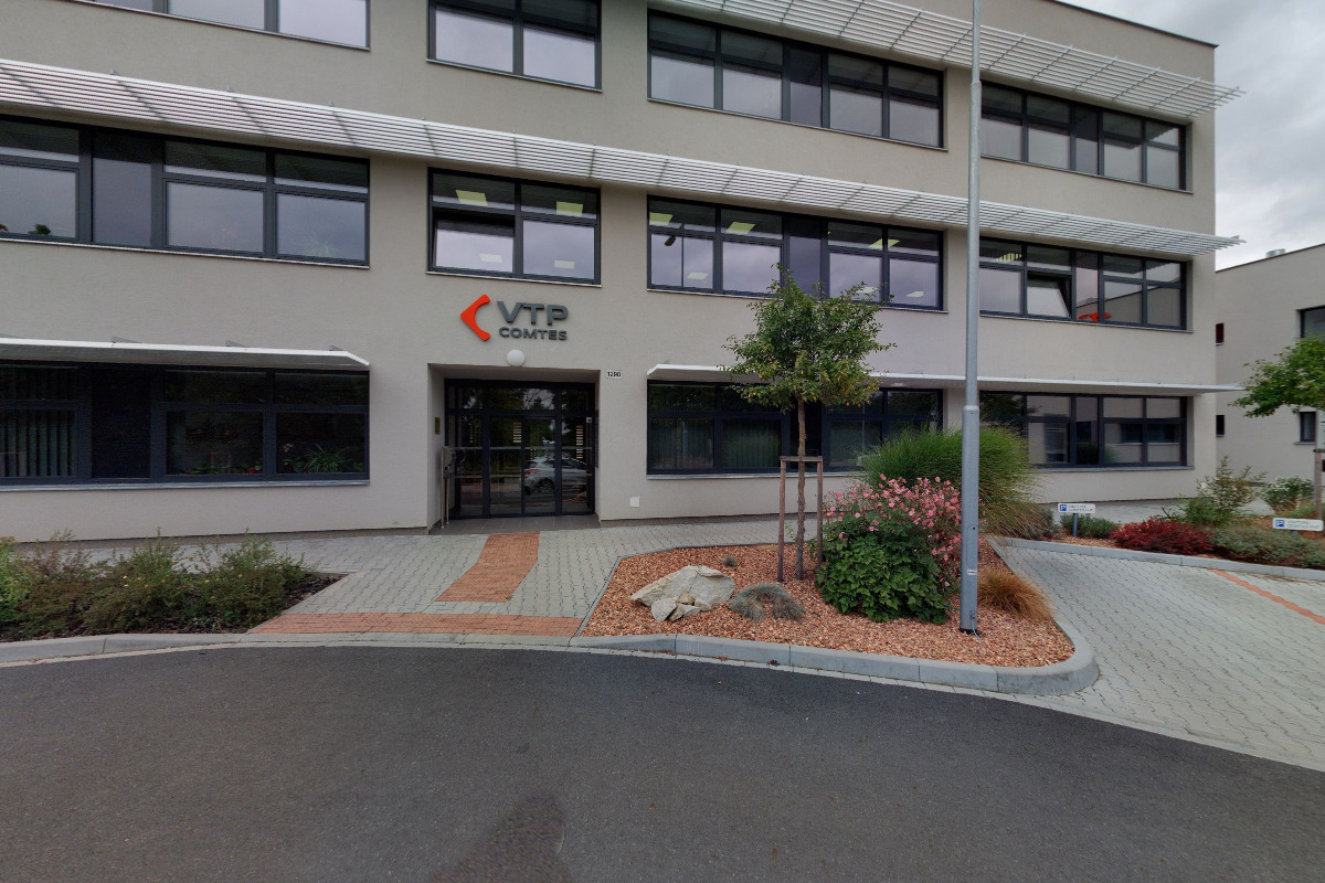 Klastr MECHATRONIKA, z.s.