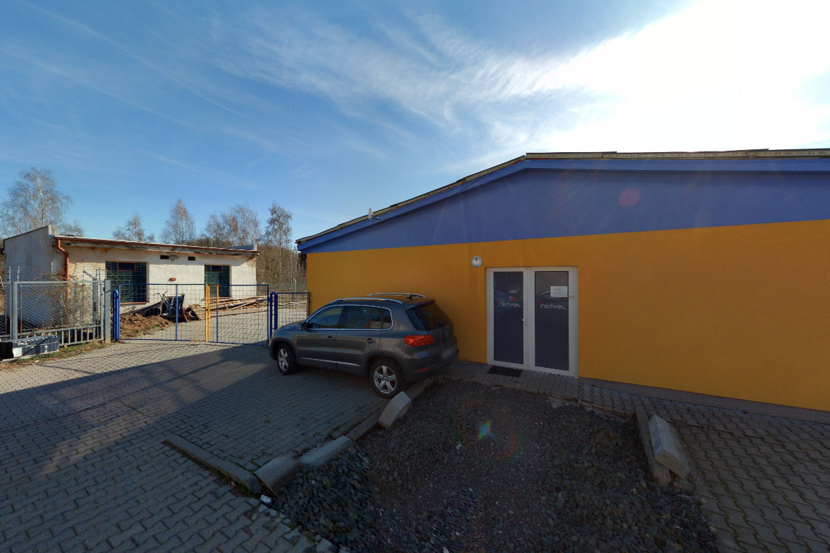 REDVEL, s.r.o. foto 5