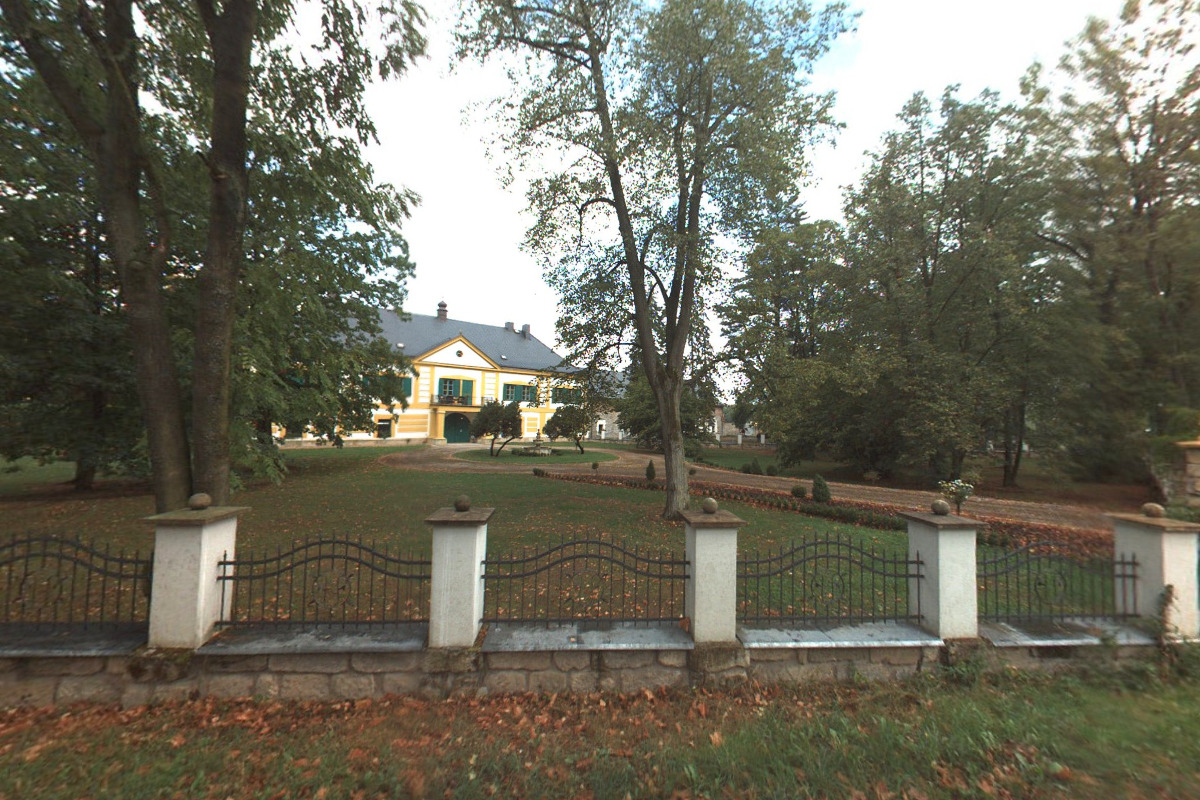 Jakubův Nový Dvůr - restaurace foto 6