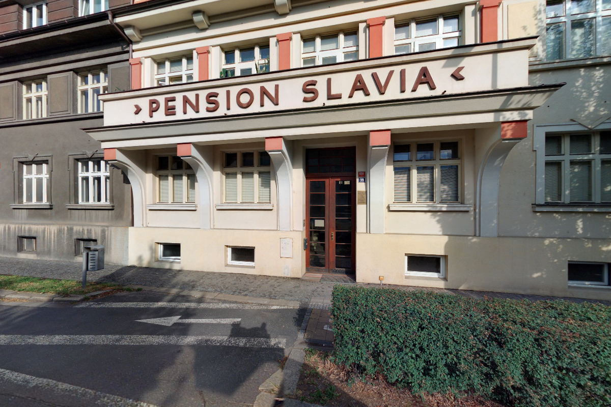 Mgr. Barbora Benešovská, advokátka foto 2