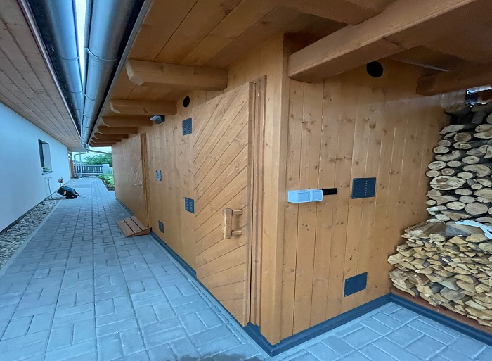Tesařství Karabin foto 3