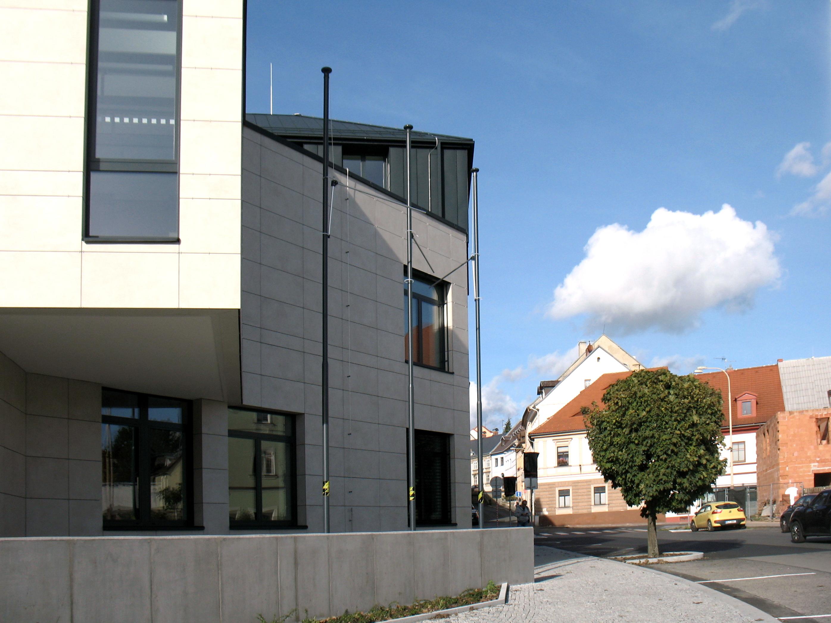 MěÚ Česká Lípa - Obecní živnostenský úřad foto 4