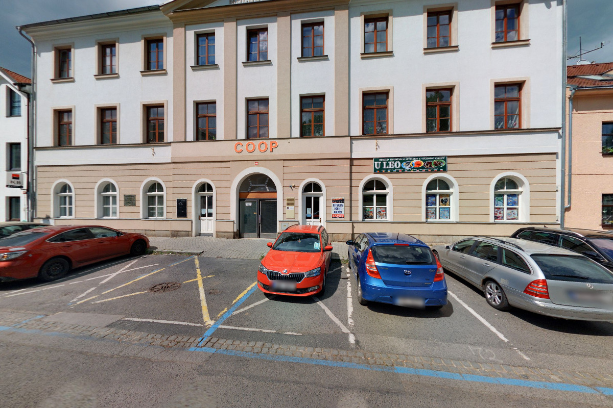 Mgr. Petra Mastná - CK Víkend