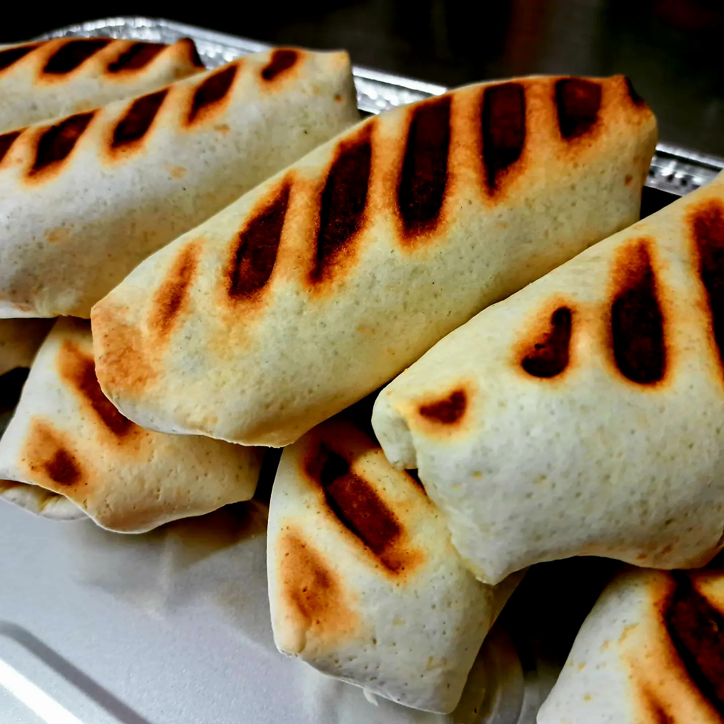 Grill MAJSTER Catering foto 3