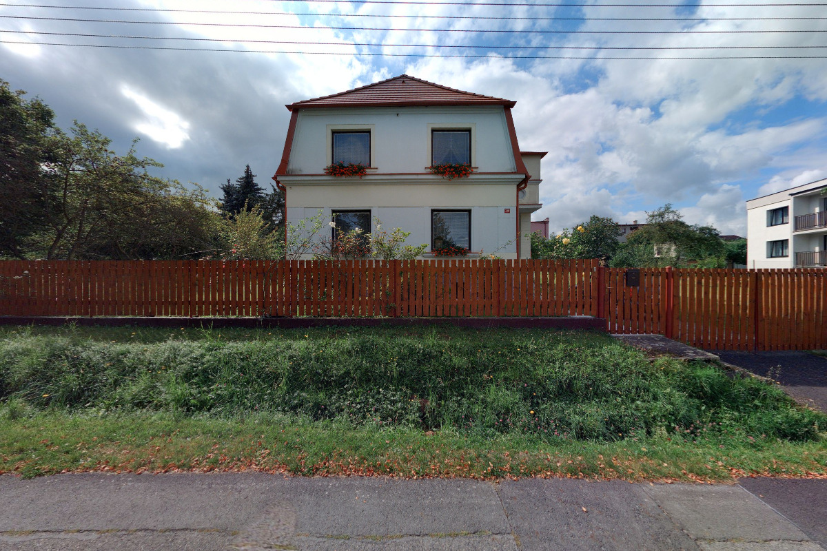 Ing. Jaroslava Waisová