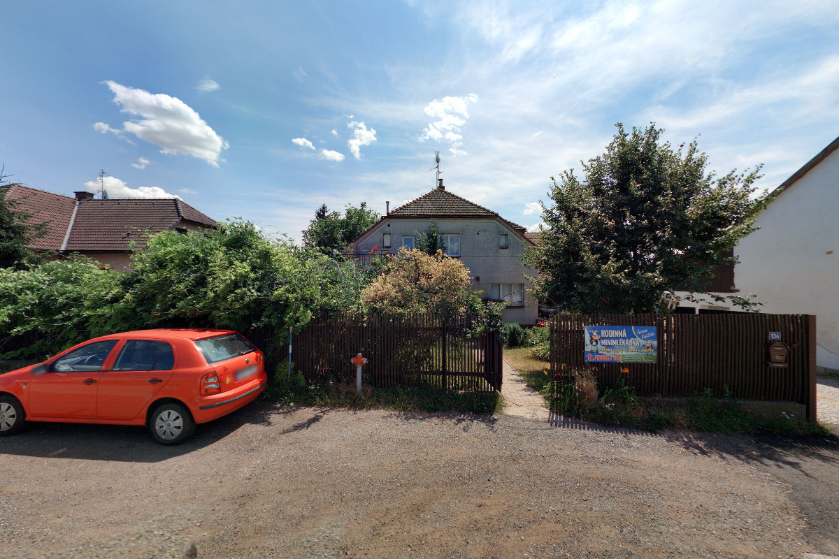 Kejklíček - rodinná zemědělská farma foto 2