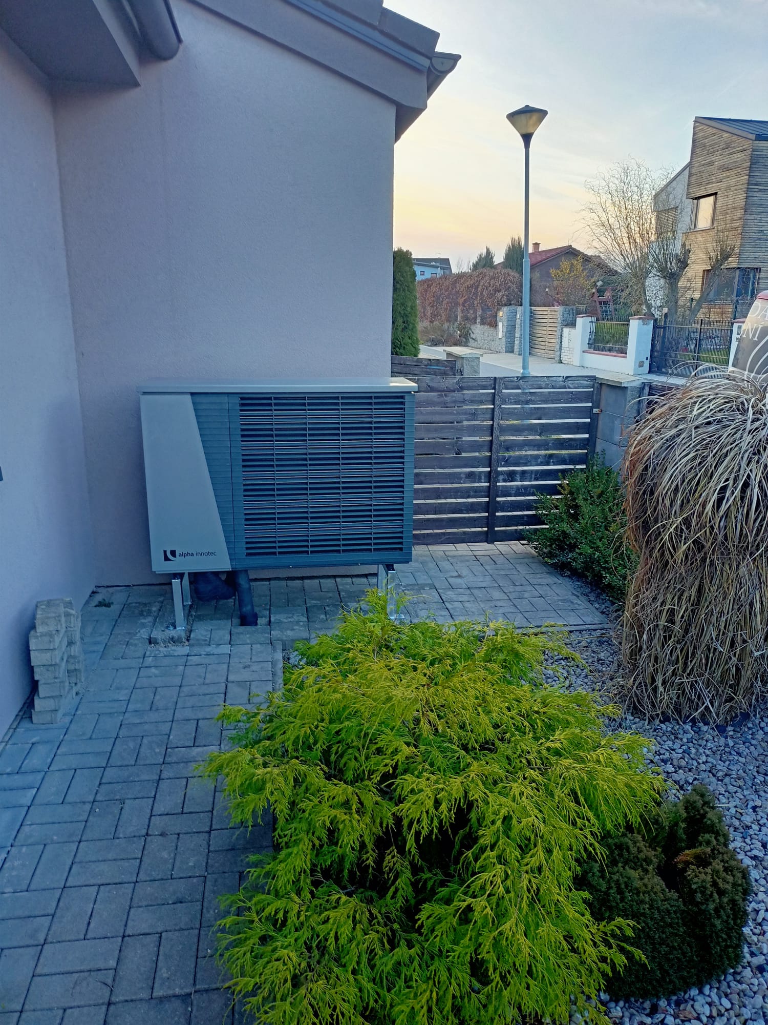 Topení-Středa s.r.o. foto 3