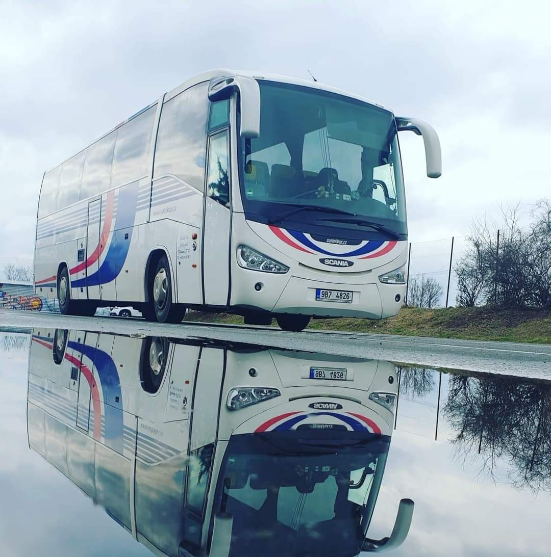 Autobusová doprava Jiří Šustek foto 2