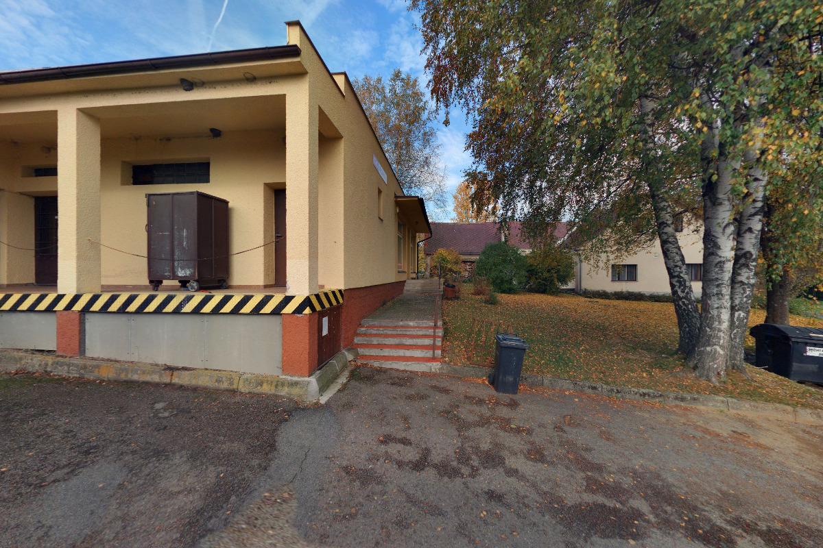 COOP - Jednota, spotřební družstvo Hlinsko foto 2