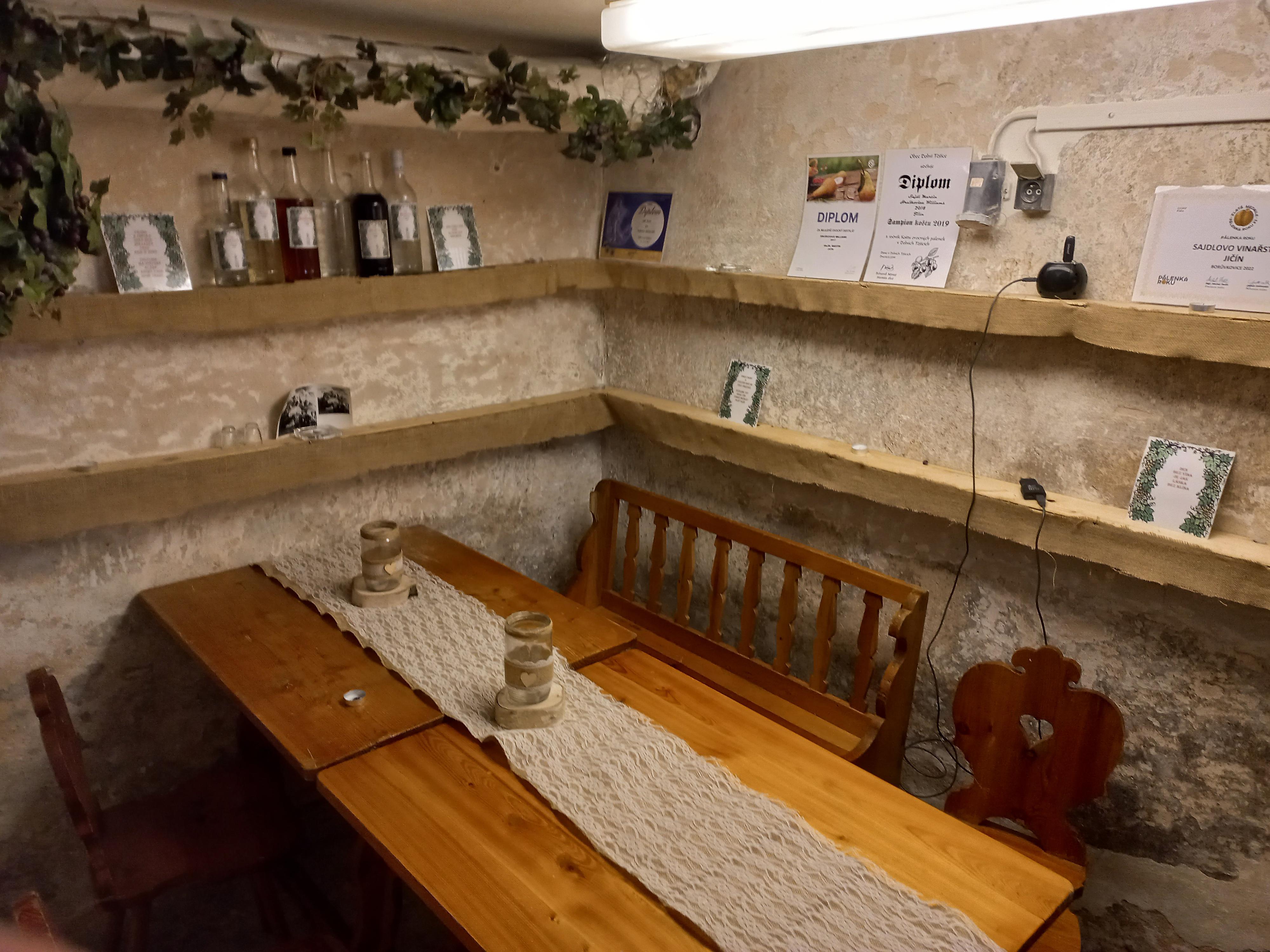Vinařství Sajdl foto 4
