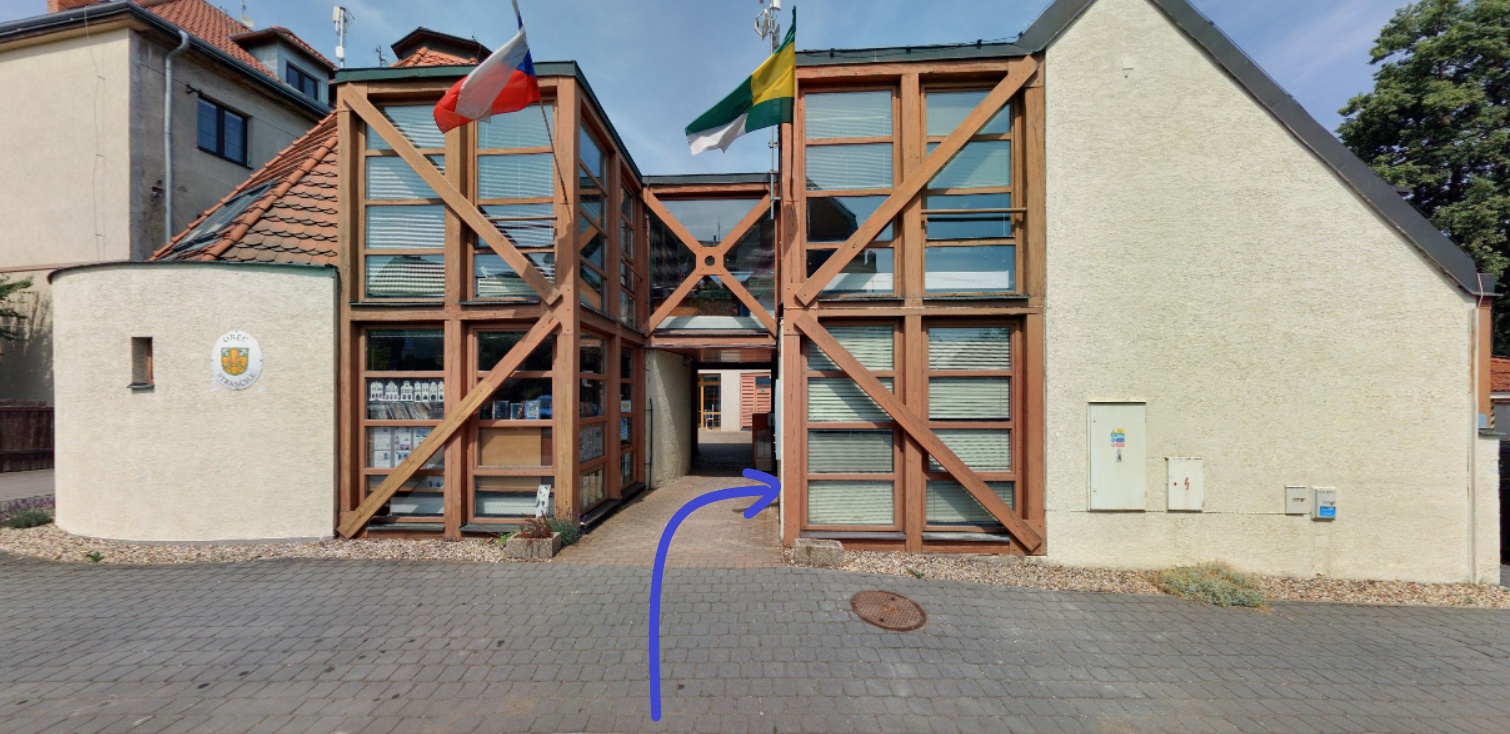 MDDr. Eliška Baláková - Stomatologická ordinace foto 3