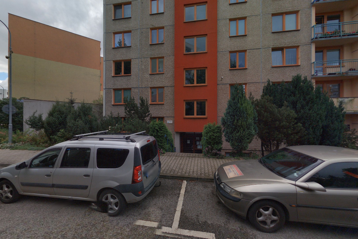 MUDr. Věra Ryšavá foto 2