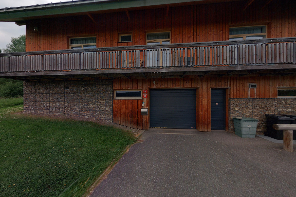 Apartmán Oblík foto 2