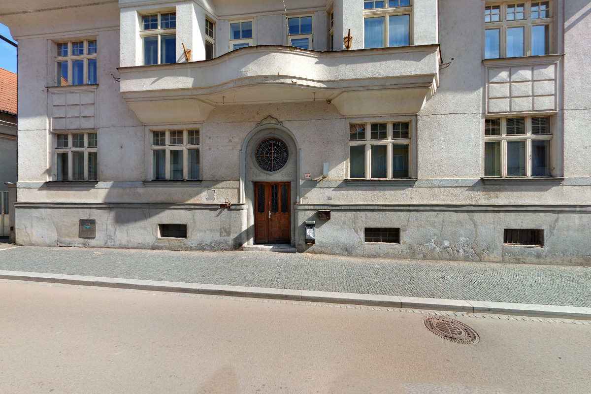 Městská policie Stříbro foto 2