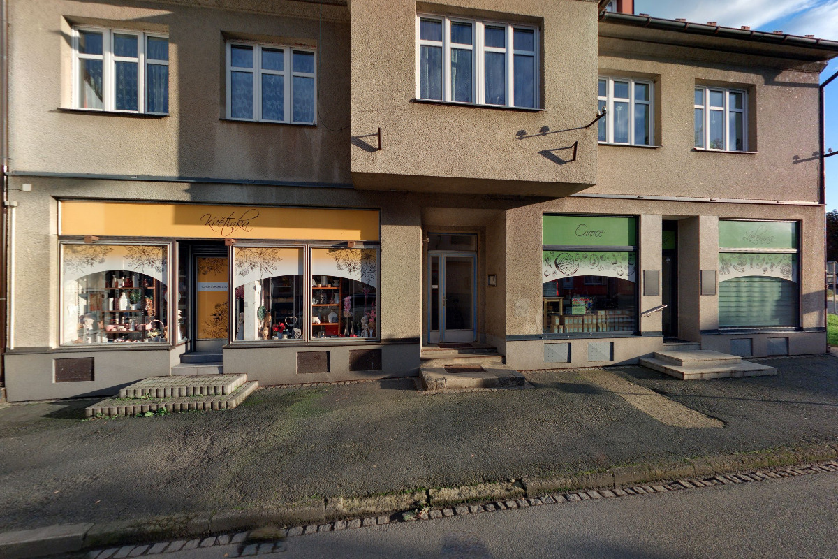 Květiny - Lenka Vyskočilová foto 2