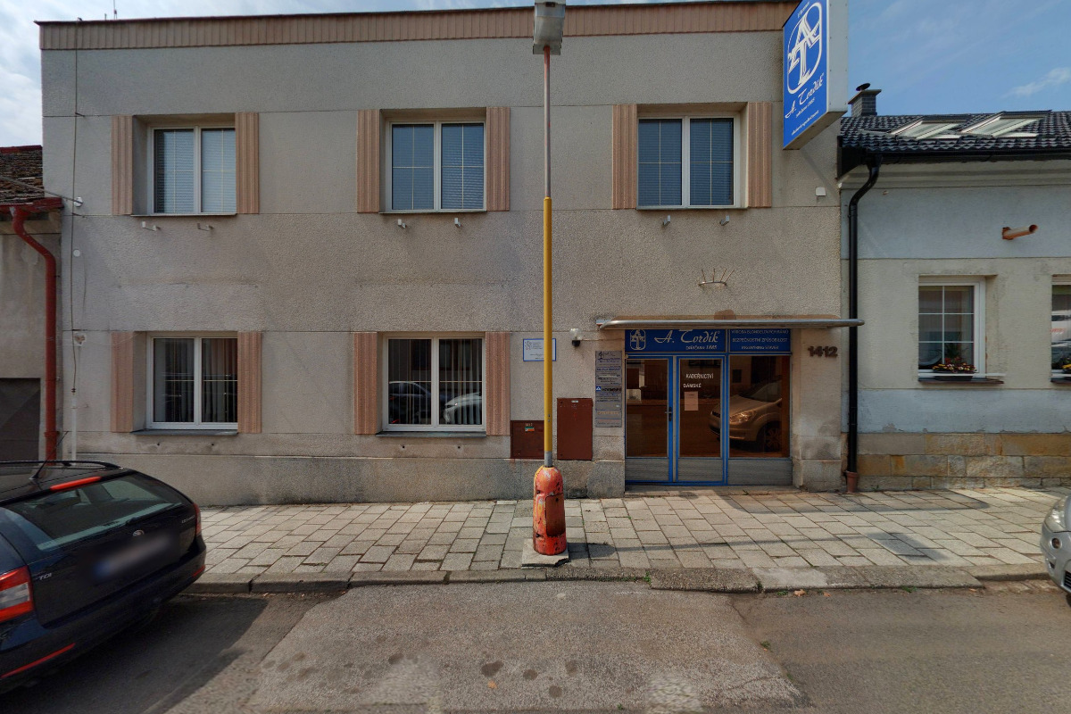 Účetní služby Dita Mašková