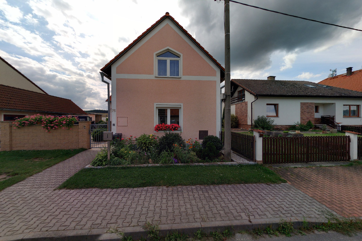 Zámečnictví Milan Bejček