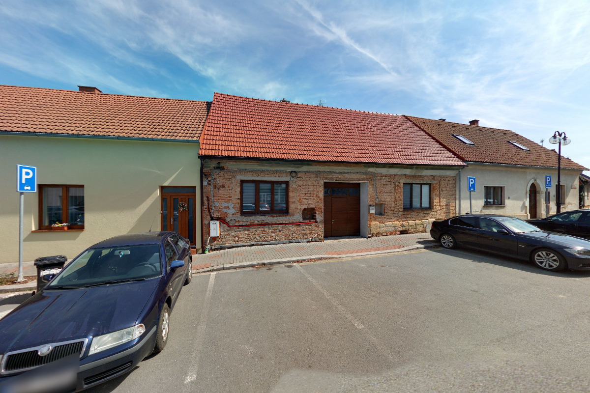 C-Data, Lukáš Bouček