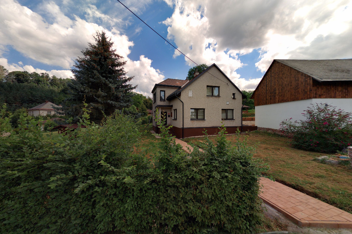 Apartmán Simple Suite foto 1