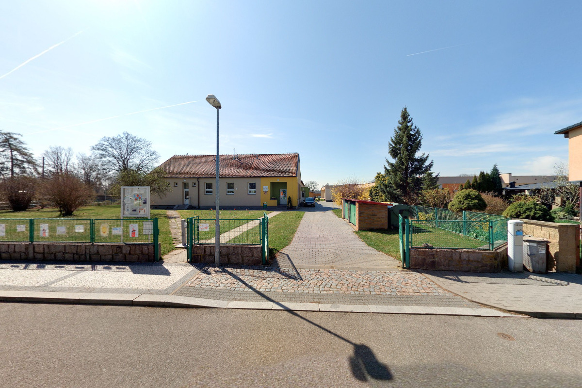 MŠ Bělá pod Bezdězem