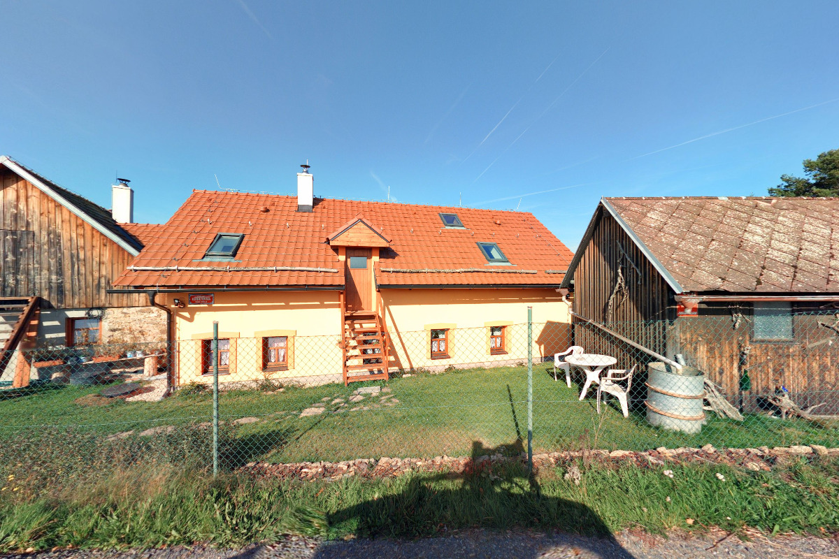 Apartmány Kubátovna foto 1