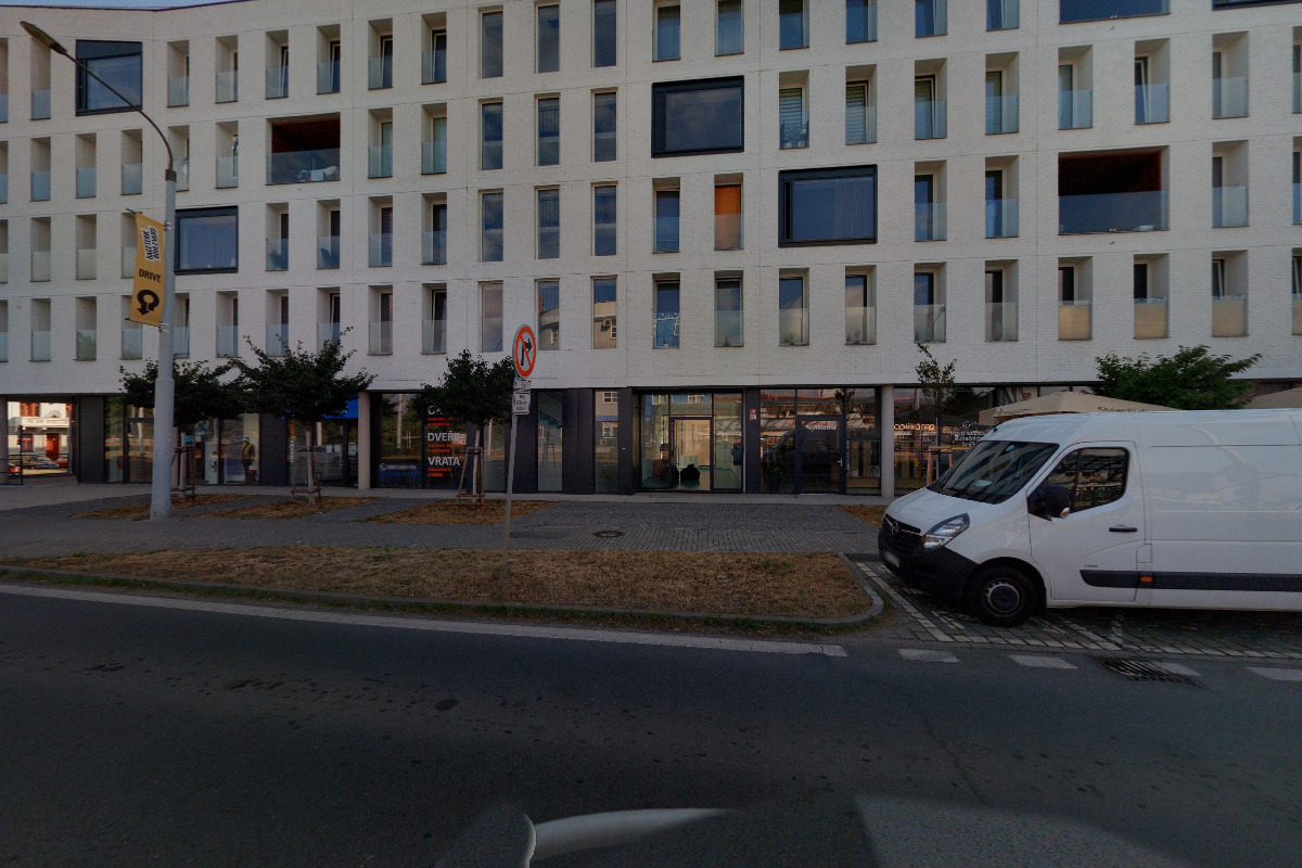 Broker Consulting, a.s. - OK Finanční centrum