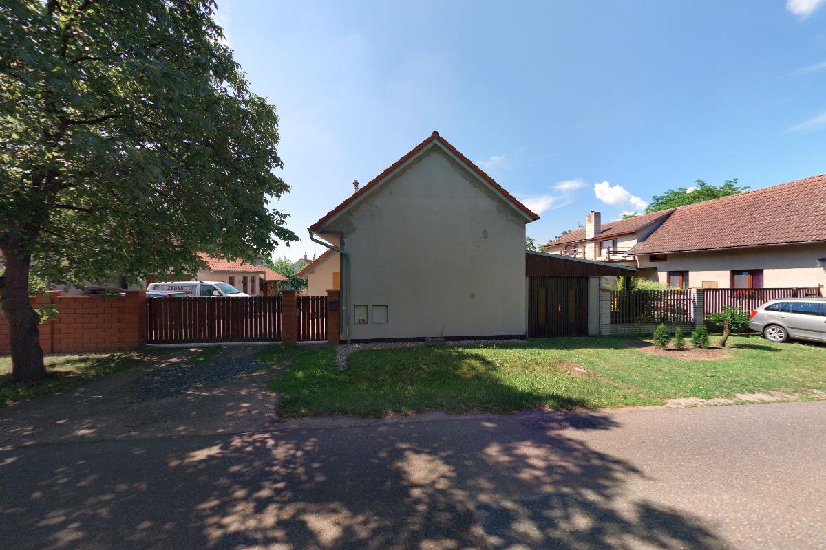 Zednické práce - Slavomír Eichler