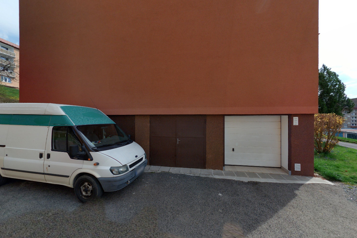 Martin Karkoška - elektroinstalace