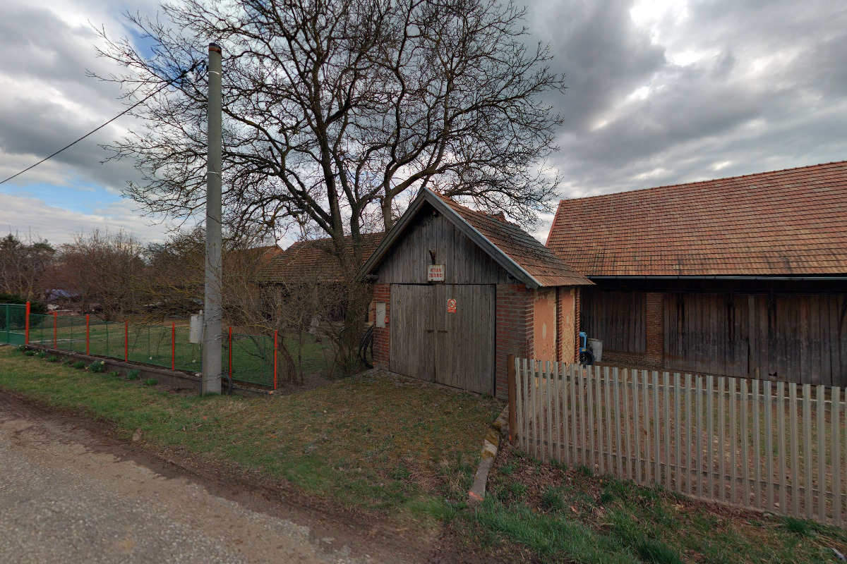 SH ČMS - Sbor dobrovolných hasičů Kozodírky