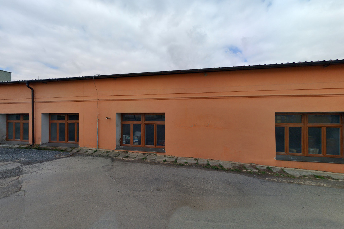 Kadeřnictví a pedikúra - Marta Tesařová foto 2