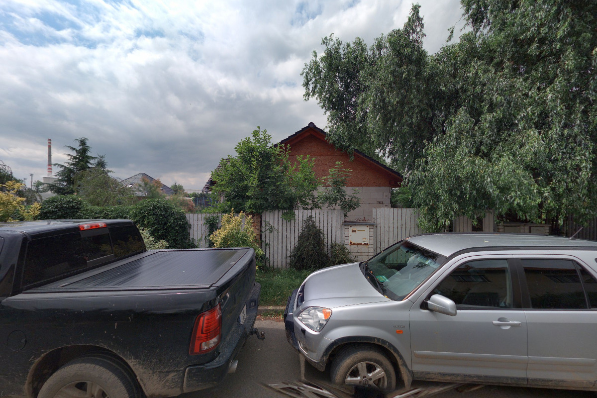 Karel Hanzlík - stavební společnost