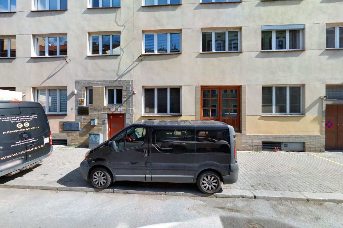 Hotelová škola, Plzeň foto 2