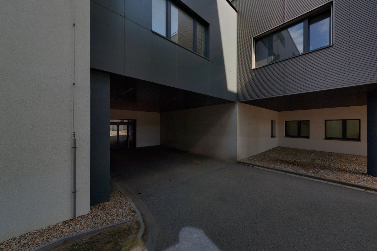 Ortopedická ambulance I - Nemocnice Třebíč