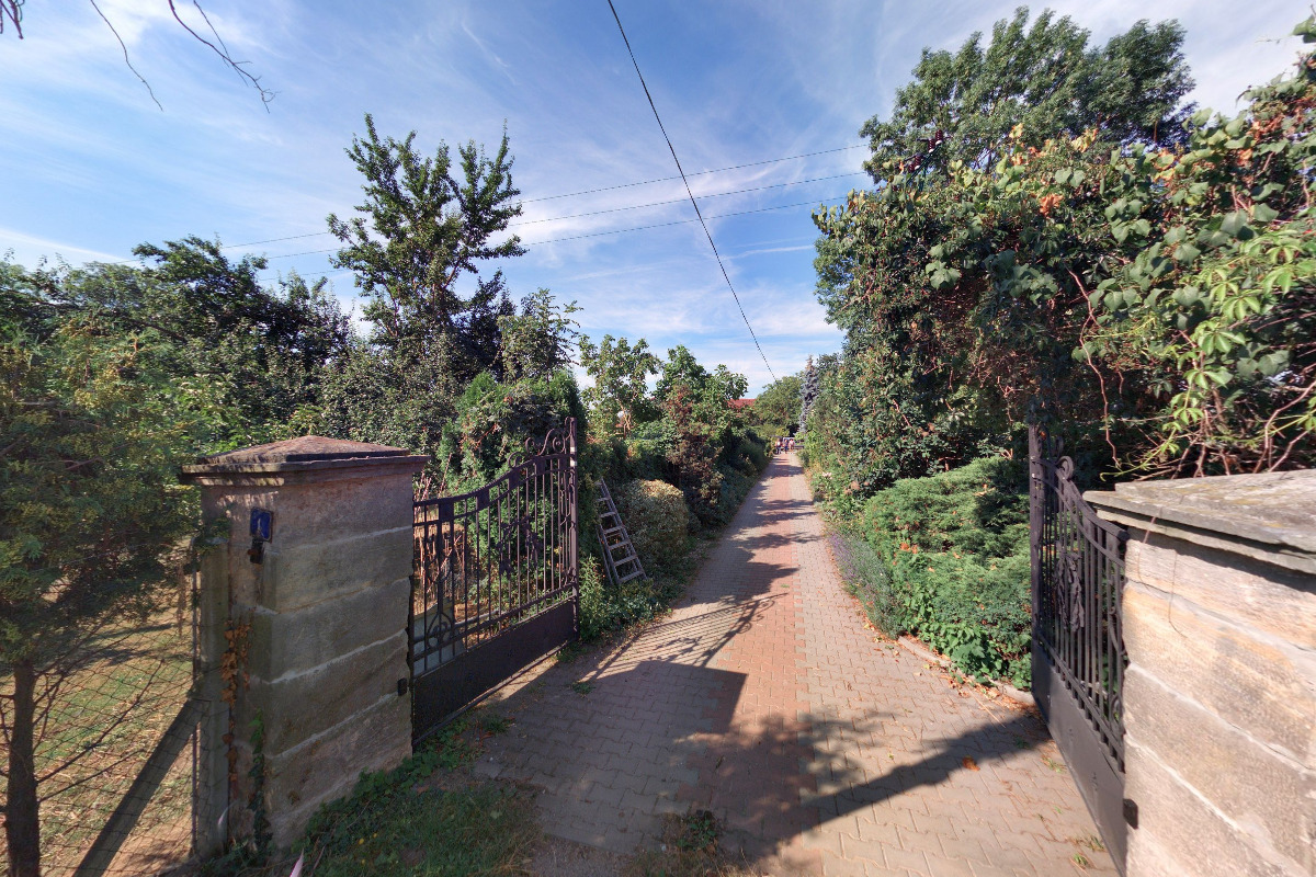 Švestky z Podůlšan - Šárka Kučerová