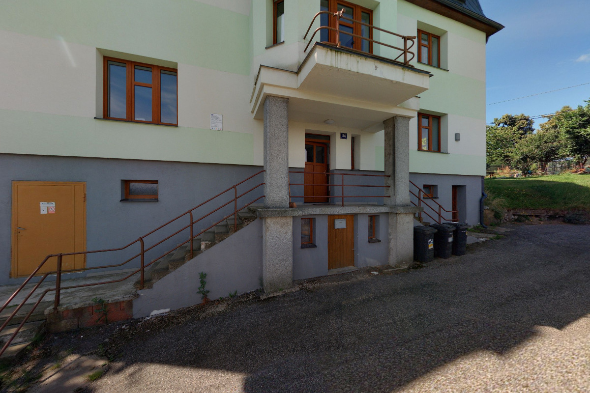 Obecní knihovna Hlavice